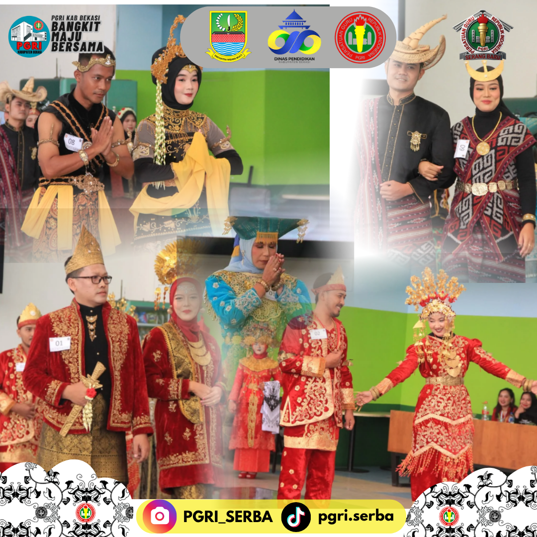 Serang Baru